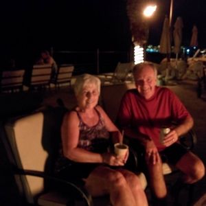 Meet your Posher, Marie